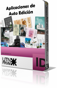 Indesign CS4