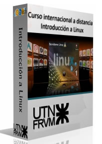 Curso a distancia de Rede Introduccion a Linux
