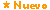 Nueva formaci�n