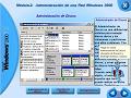 Demo Redes con Windows 2000