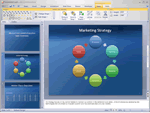 Curso de MS PowerPoint